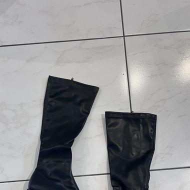 Plateau Boots