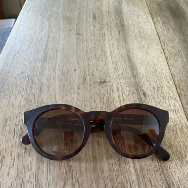 Sonnenbrille von Viu