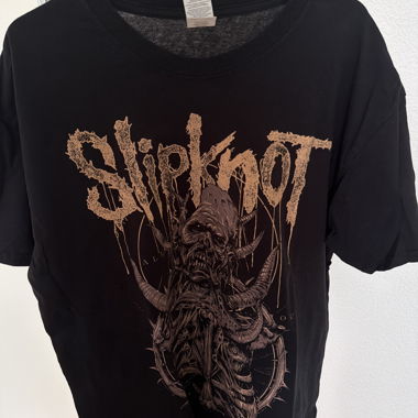 T-Shirt Slipknot