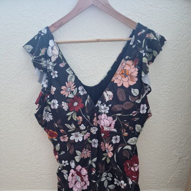 Maillot de bain une pièce 