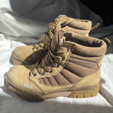 Bottes de randonnée Big Star Gr. 39