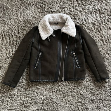 Jacke