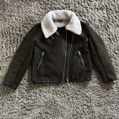 Jacke