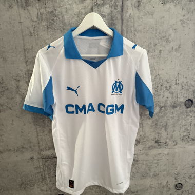 OM jersey