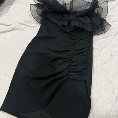 Elegant dress