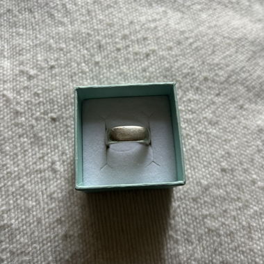 Tiffany&co Ring