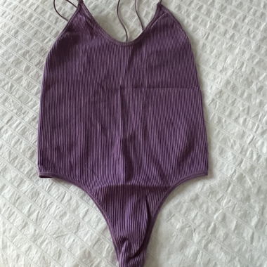 Body viola