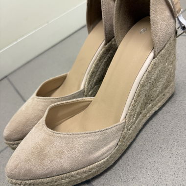 Espadrillas
