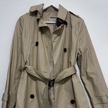 Trenchcoat 