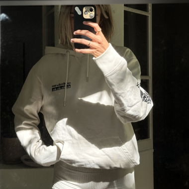 Quiksilver Hoodie
