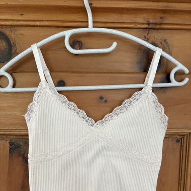 kurzes Top