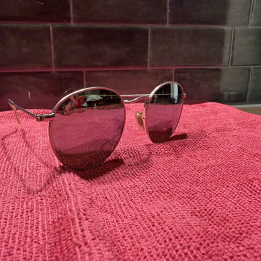 Ray-Ban Sunglasses