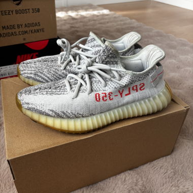 Sneakers Yeezy Boost 350 V2 Blue Tint