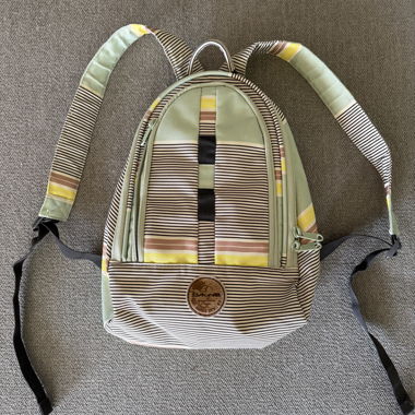 Sac a dos Dakine Cosmos 6.5L