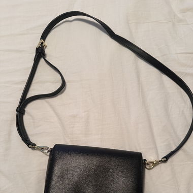 Umhängetasche/Handtasche Mini DKNY Epi Leder