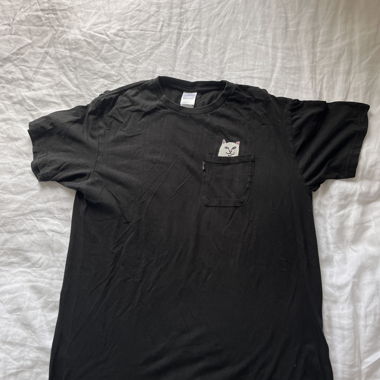 T-shirt Ripndip
