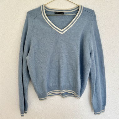 Strickpullover
