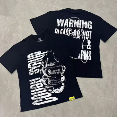 Set di T-shirt grafiche