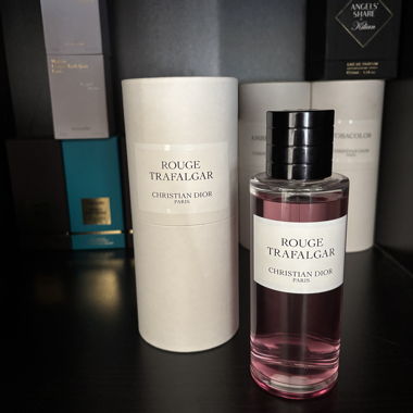 Dior - Rouge Trafalgar 250 ml