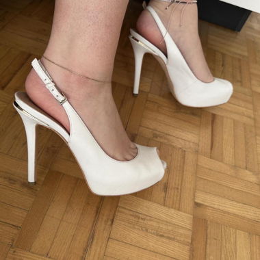 Escarpins slingback Guess