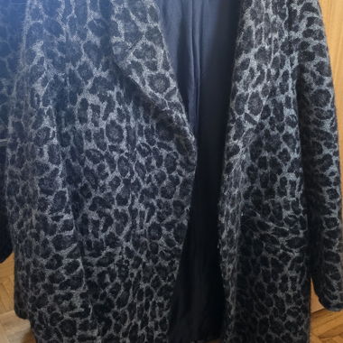 Sézane Dario Coat size 34