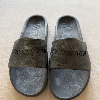 Salomon flip-flops