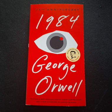 1984 -Livre 