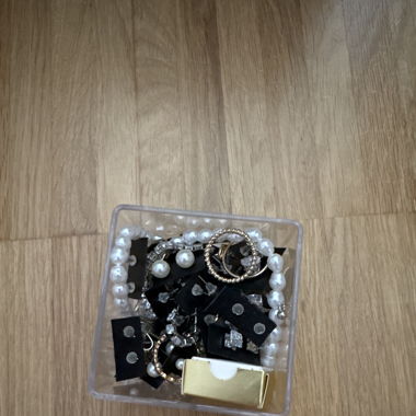 Bijoux