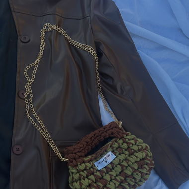 Tasche