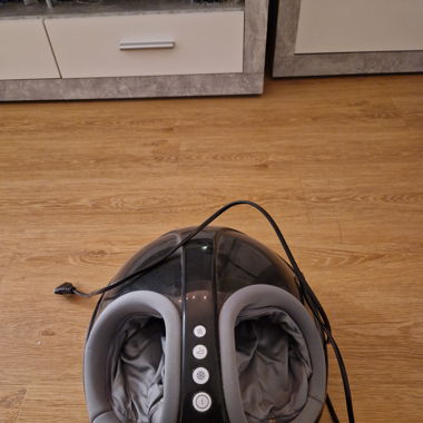 Fussmassage Gerät