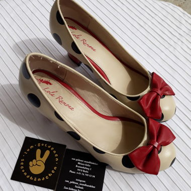 Pumps Lola Ramona