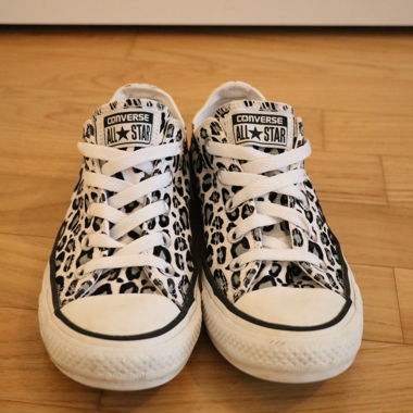 Sneakers Converse Grösse 36.5