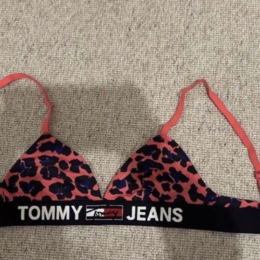 Soutien-gorge Tommy Jeans