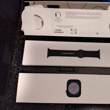 Applewatch 