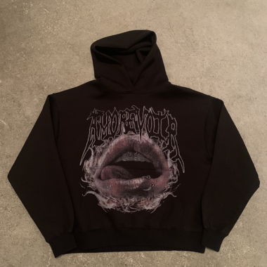 Y2K Hoodie