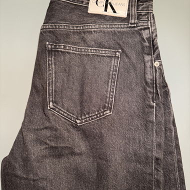 Jeans Calvin Klein Baggy