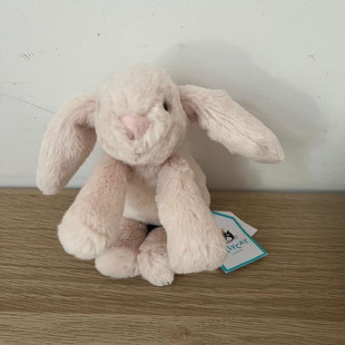 Jellycat Coniglietto Smudge