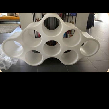 Cappellini Cloud bookshelf