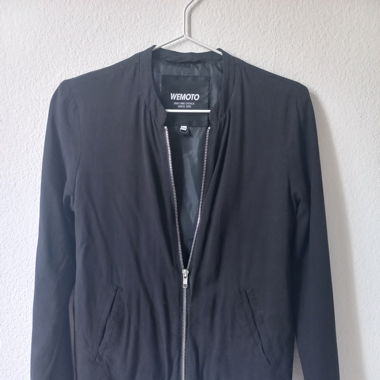 Little jacket
