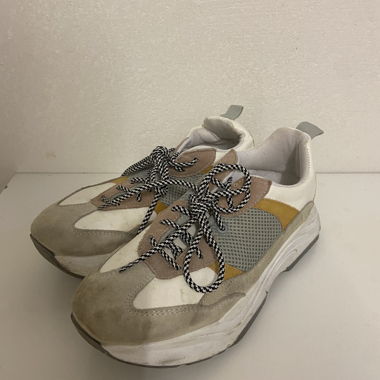 Shoes from TopShop
