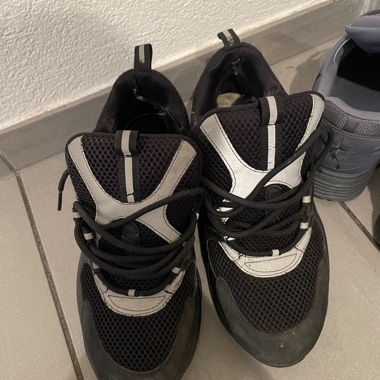 Dior B22 Nero