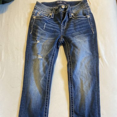 MissMe Jeans