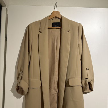 Blazer, Pull&Bear