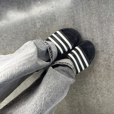 Adilette Adidas
