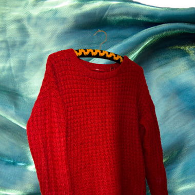 S.OLIVER STRICKPULLOVER 