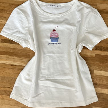 Terranova T-Shirt Gr. S