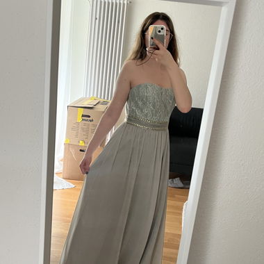 Robe de soirée “Laona”