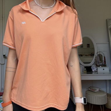Vintage new balance shirt