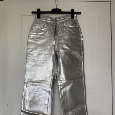 Pantalone spaziale