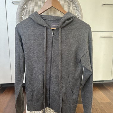 Zadig & Voltaire Hoodie